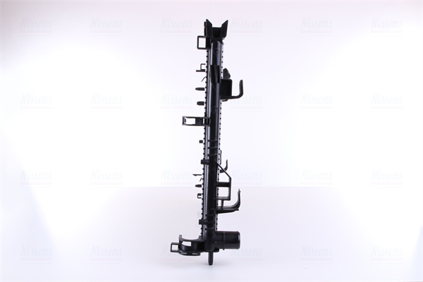 Radiator, engine cooling - 637627 NISSENS