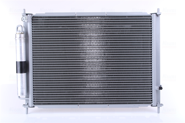 Cooler Module - 637636 NISSENS