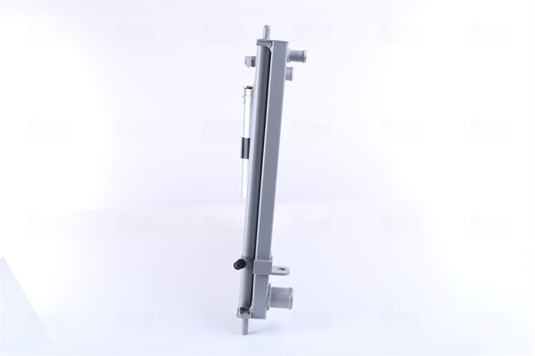 Cooler Module - 637636 NISSENS