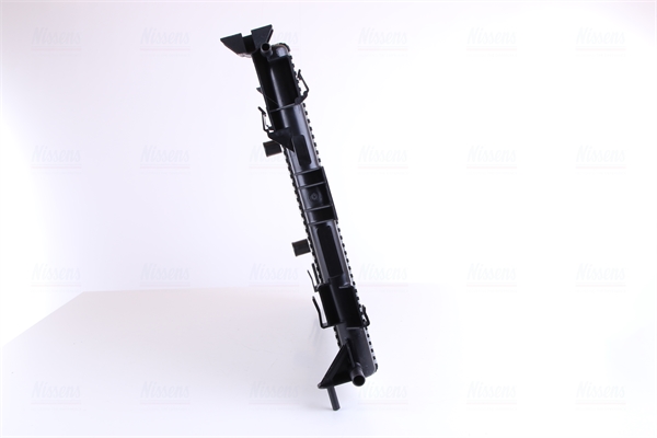Radiator, engine cooling - 63764 NISSENS