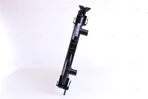 Radiator, engine cooling - 63764 NISSENS