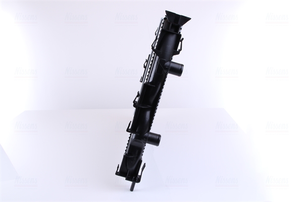 Radiator, engine cooling - 63765A NISSENS