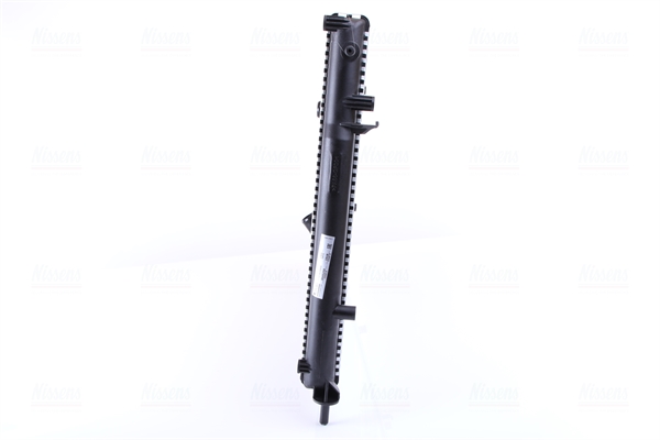 Radiator, engine cooling - 63766 NISSENS