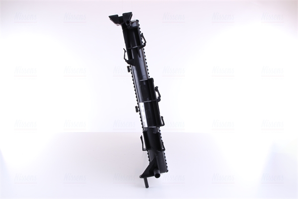 Radiator, engine cooling - 63769 NISSENS