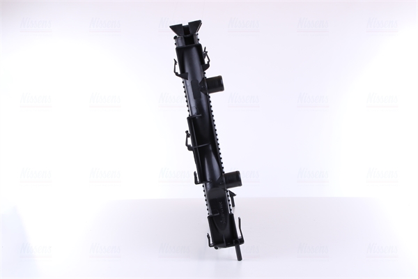 Radiator, engine cooling - 63769 NISSENS