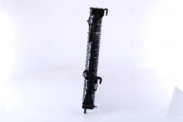 Radiator, engine cooling - 63771 NISSENS