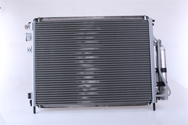 Cooler Module - 63773 NISSENS