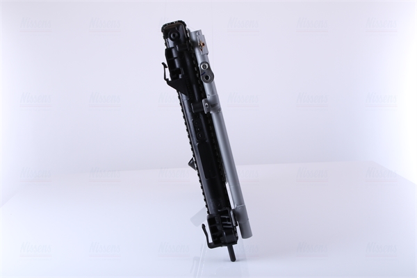 Cooler Module - 63773 NISSENS