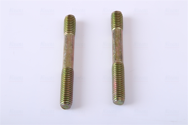 Cooler Module - 63773 NISSENS