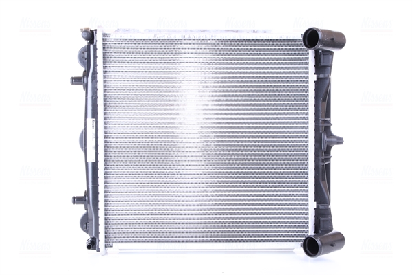 Radiator, engine cooling - 63776 NISSENS