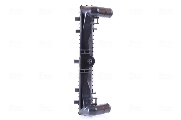 Radiator, engine cooling - 63777 NISSENS