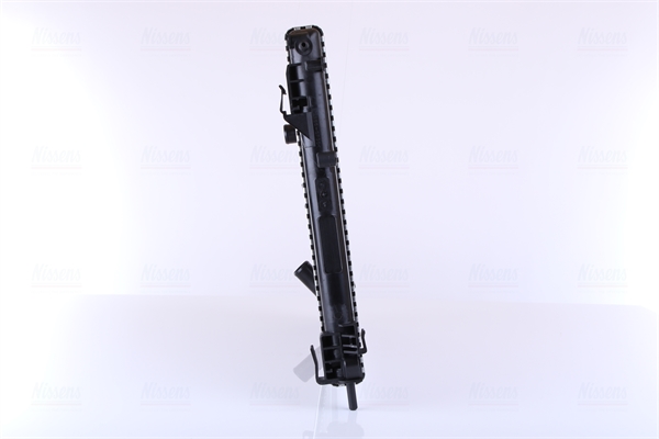 Radiator, engine cooling - 637931 NISSENS