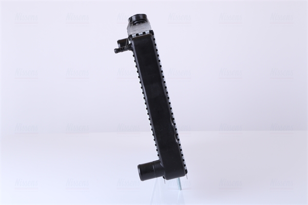 Radiator, engine cooling - 63800 NISSENS