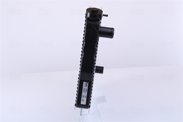 Radiator, engine cooling - 63800 NISSENS