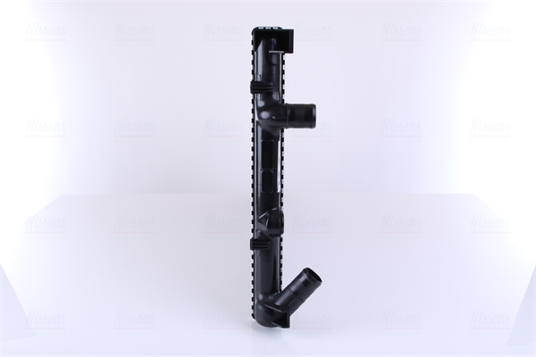 Radiator, engine cooling - 63812A NISSENS