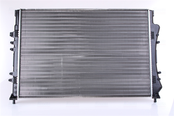 Radiator, engine cooling - 63815 NISSENS