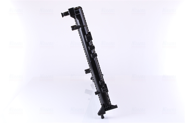 Radiator, engine cooling - 63815 NISSENS
