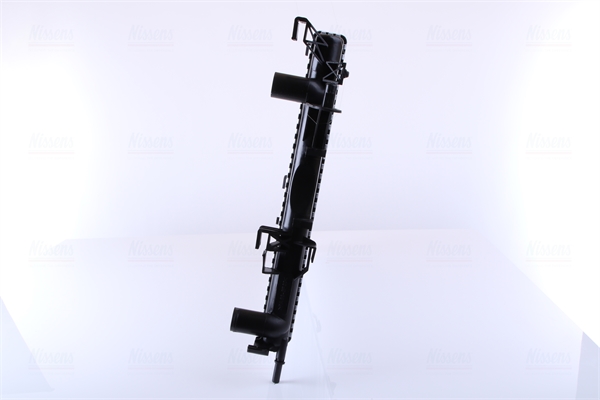 Radiator, engine cooling - 63816 NISSENS