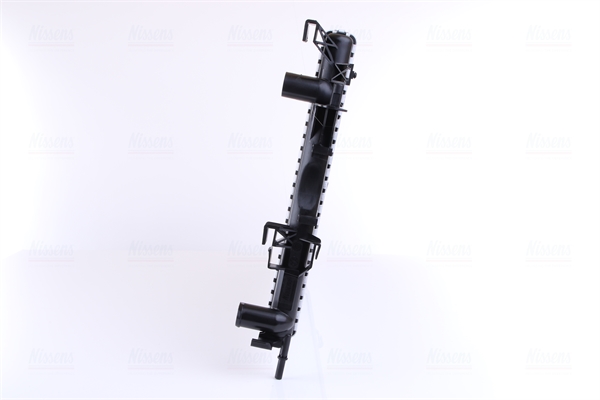 Radiator, engine cooling - 63816A NISSENS
