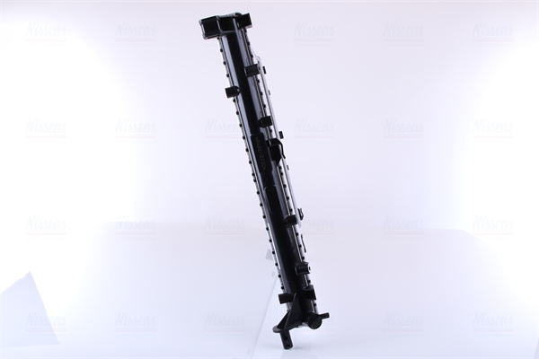 Radiator, engine cooling - 63818A NISSENS