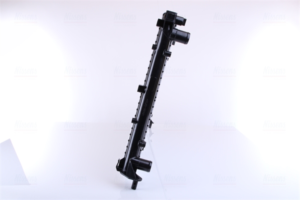 Radiator, engine cooling - 63818A NISSENS