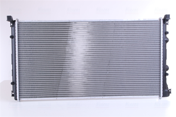 Radiator, engine cooling - 63824A NISSENS