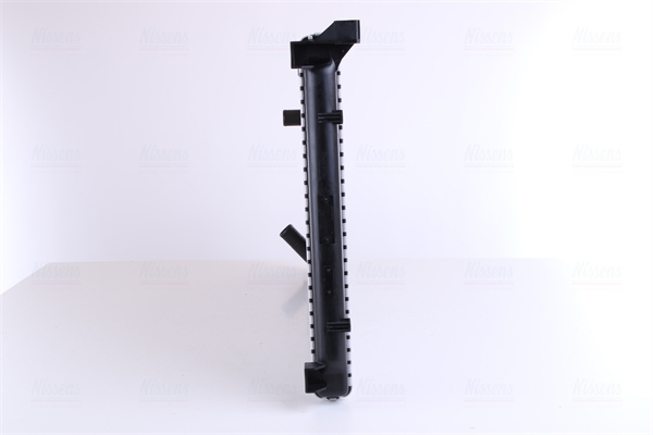 Radiator, engine cooling - 63824A NISSENS