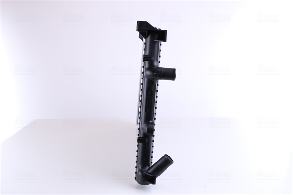Radiator, engine cooling - 63824A NISSENS