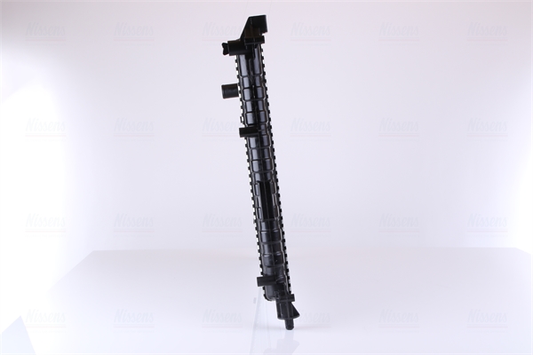 Radiator, engine cooling - 63832 NISSENS