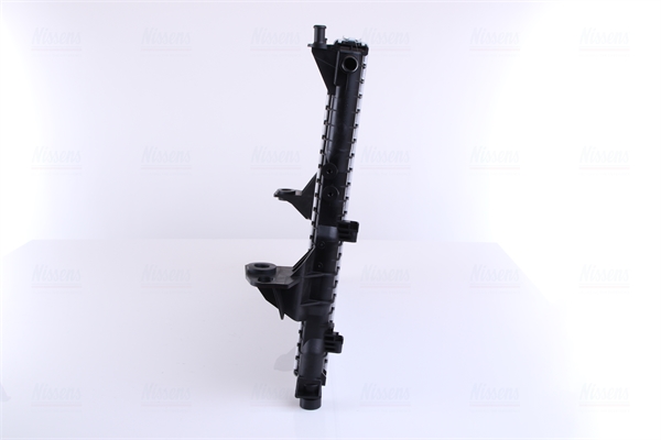 Radiator, engine cooling - 63835A NISSENS