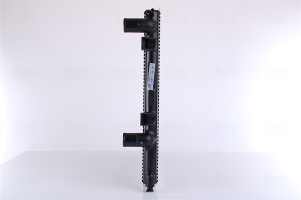 Radiator, engine cooling - 63859 NISSENS