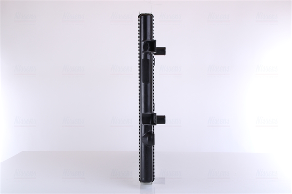 Radiator, engine cooling - 63859 NISSENS
