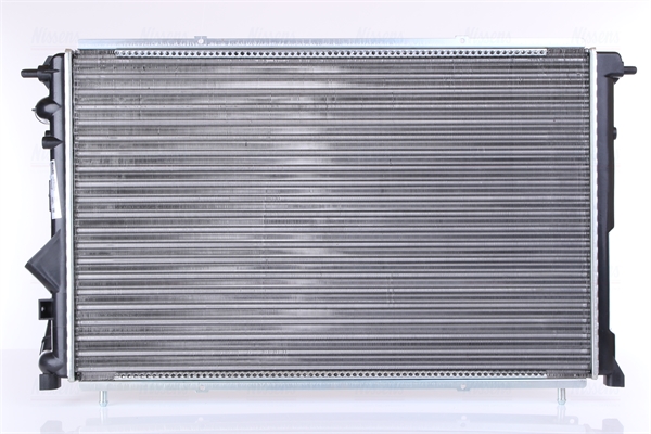 Radiator, engine cooling - 63874 NISSENS