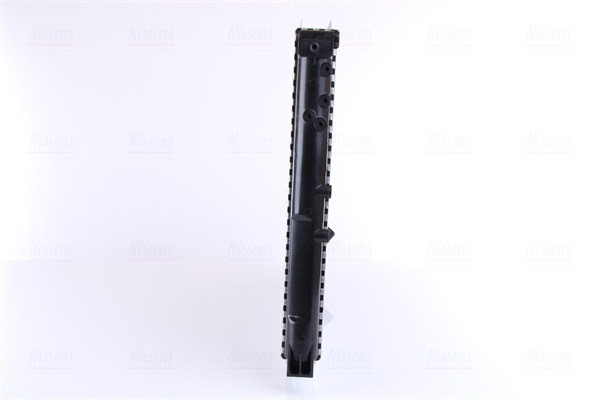 Radiator, engine cooling - 63874 NISSENS