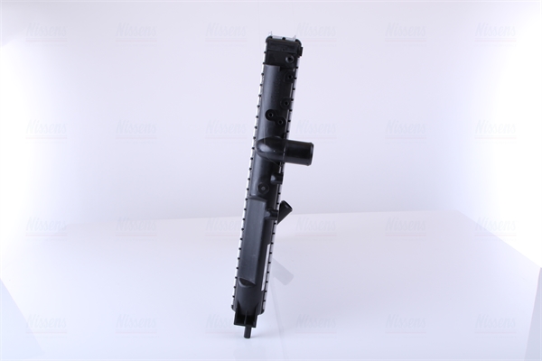 Radiator, engine cooling - 63878 NISSENS