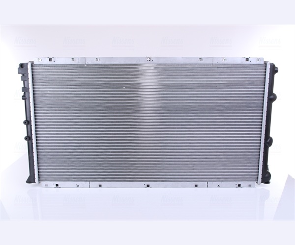 Radiator, engine cooling - 63936A NISSENS