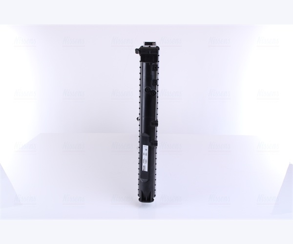 Radiator, engine cooling - 63936A NISSENS