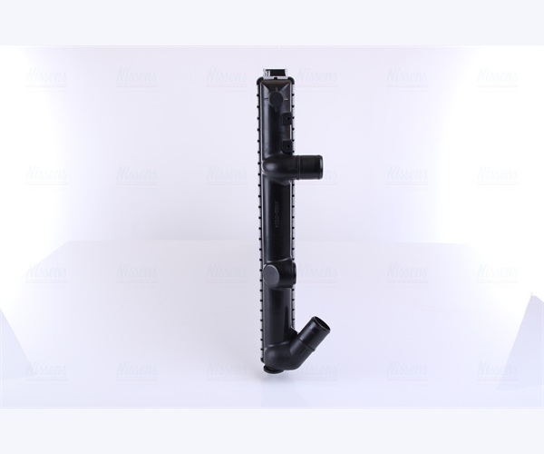 Radiator, engine cooling - 63936A NISSENS