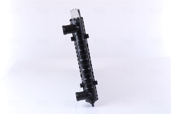 Radiator, engine cooling - 639961 NISSENS