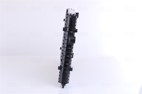 Radiator, engine cooling - 639961 NISSENS