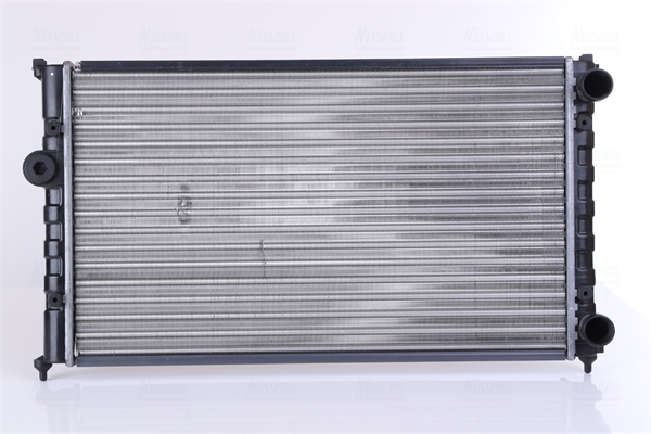 Radiator, engine cooling - 639961 NISSENS