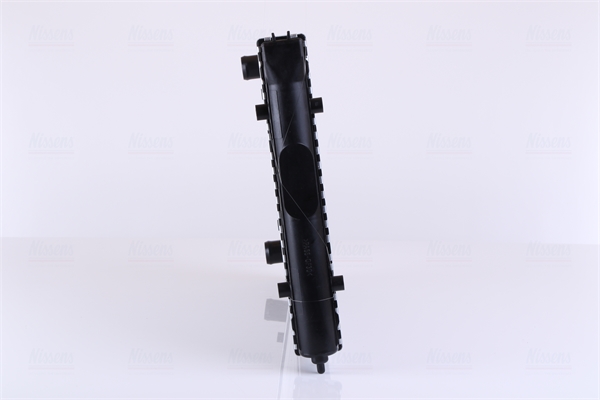 Radiator, engine cooling - 639981 NISSENS