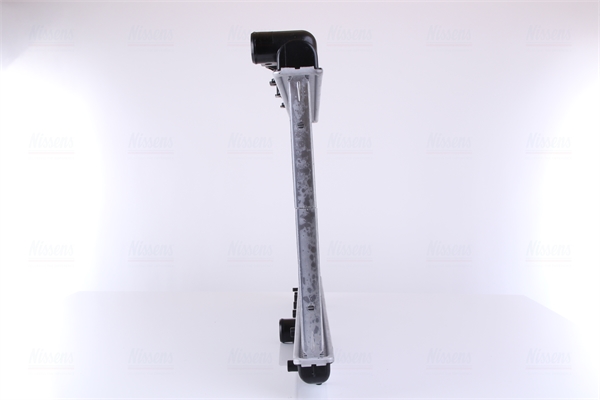 Radiator, engine cooling - 64116 NISSENS