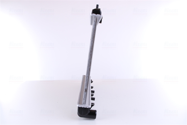 Radiator, engine cooling - 64122 NISSENS