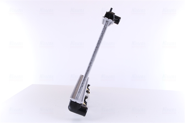 Radiator, engine cooling - 64123 NISSENS