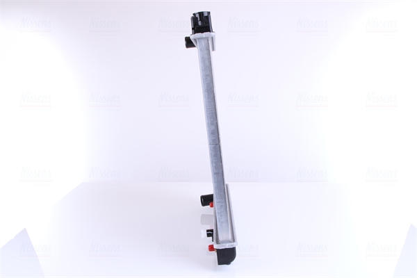 Radiator, engine cooling - 64159 NISSENS