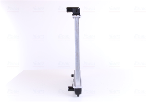 Radiator, engine cooling - 64162 NISSENS