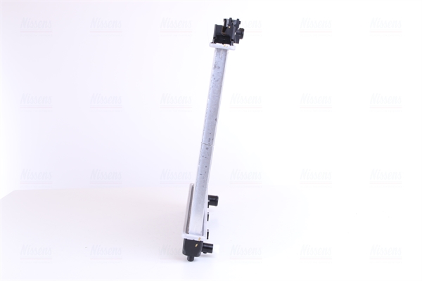 Radiator, engine cooling - 64162 NISSENS