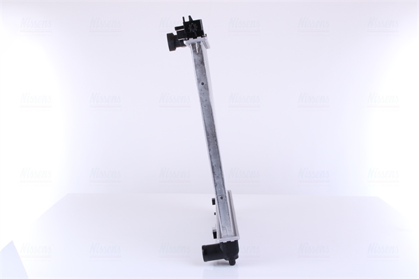 Radiator, engine cooling - 64163 NISSENS