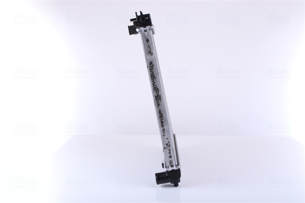Radiator, engine cooling - 64164 NISSENS